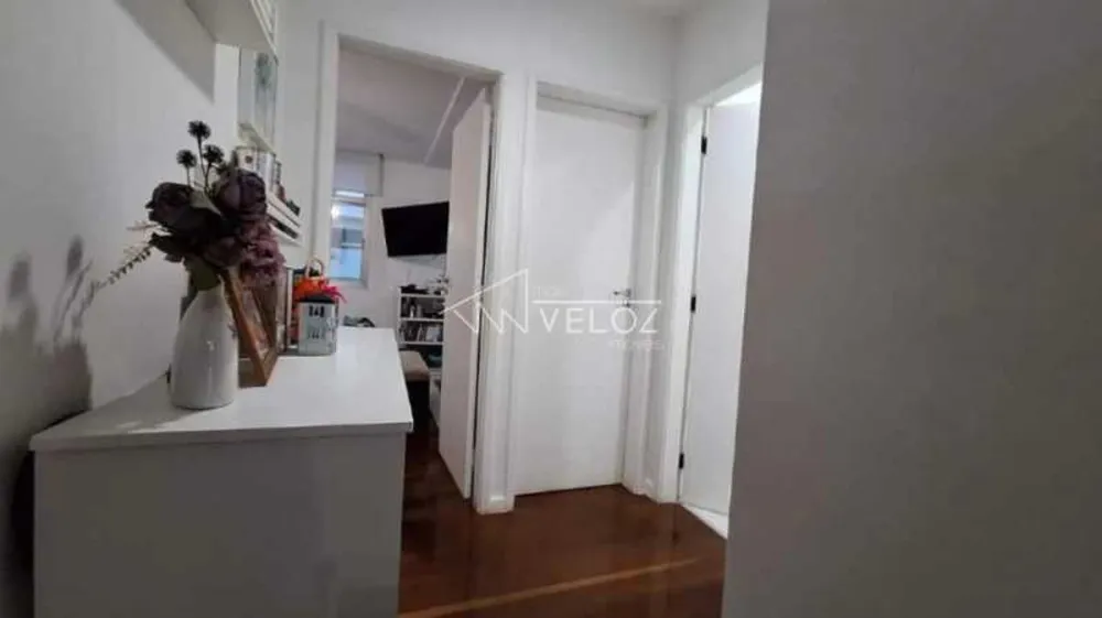 Apartamento, 3 quartos, 95 m² - Foto 6