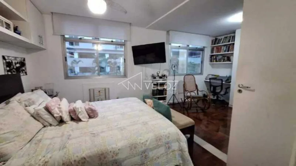 Apartamento, 3 quartos, 95 m² - Foto 5