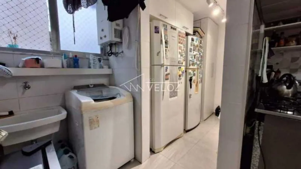 Apartamento, 3 quartos, 95 m² - Foto 13