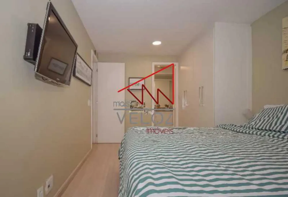Apartamento, 3 quartos, 113 m² - Foto 7