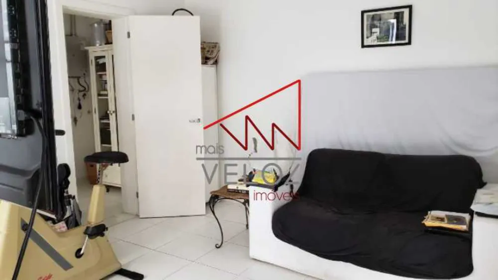 Apartamento, 3 quartos, 150 m² - Foto 2