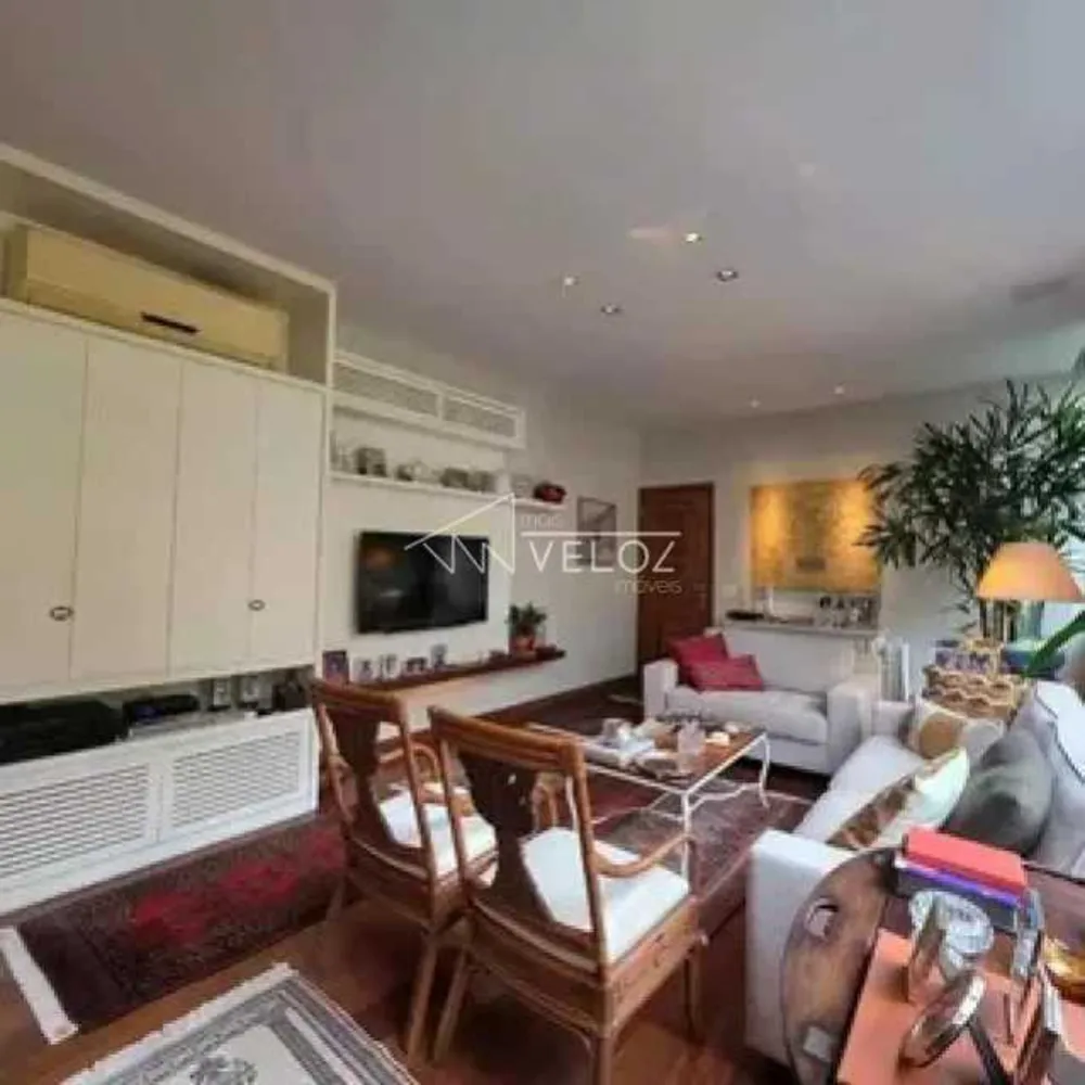 Apartamento, 3 quartos, 122 m² - Foto 5