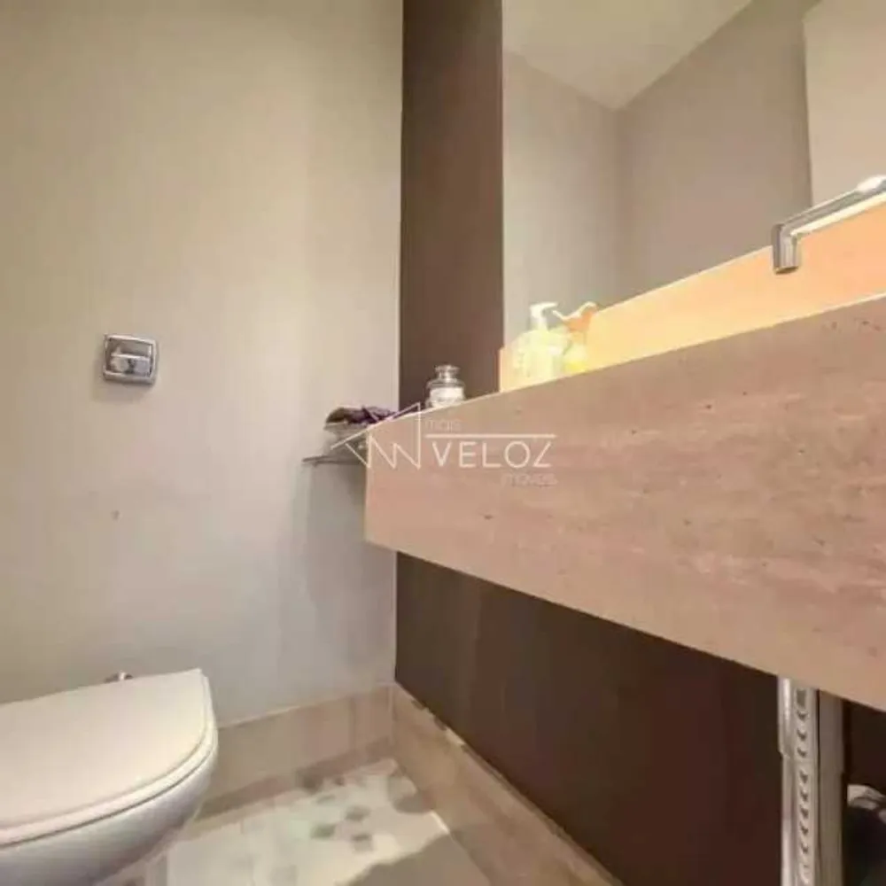 Apartamento, 3 quartos, 122 m² - Foto 16
