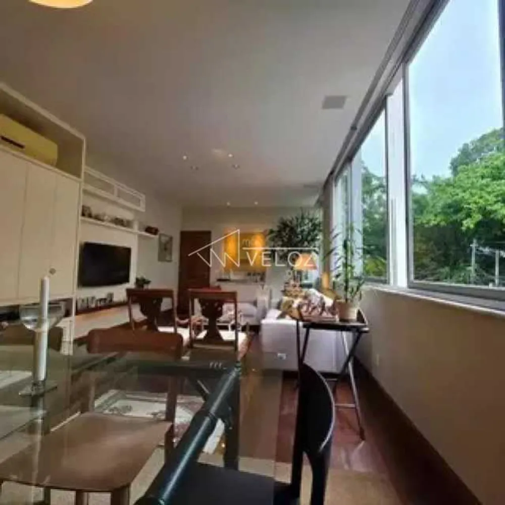 Apartamento, 3 quartos, 122 m² - Foto 3