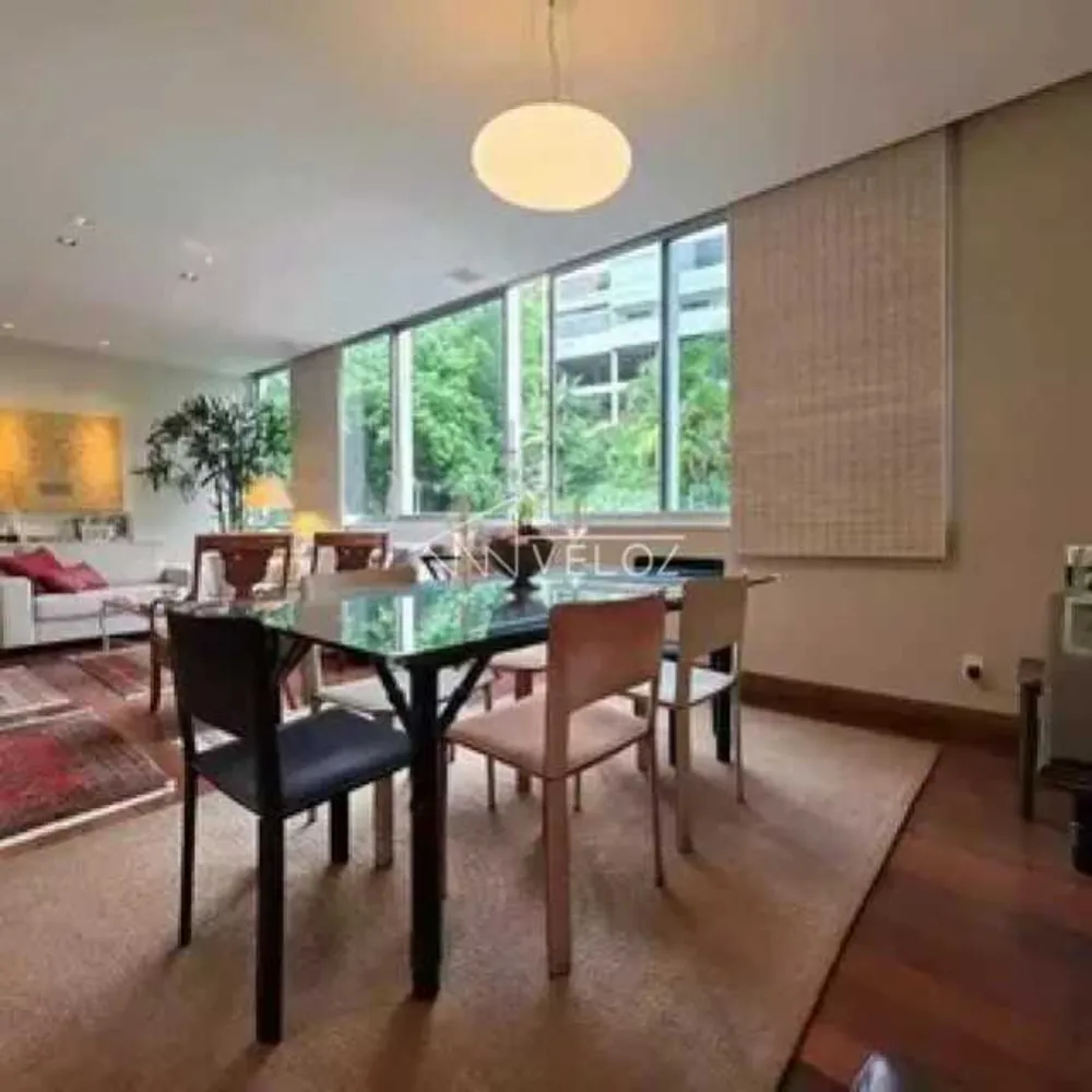 Apartamento, 3 quartos, 122 m² - Foto 7
