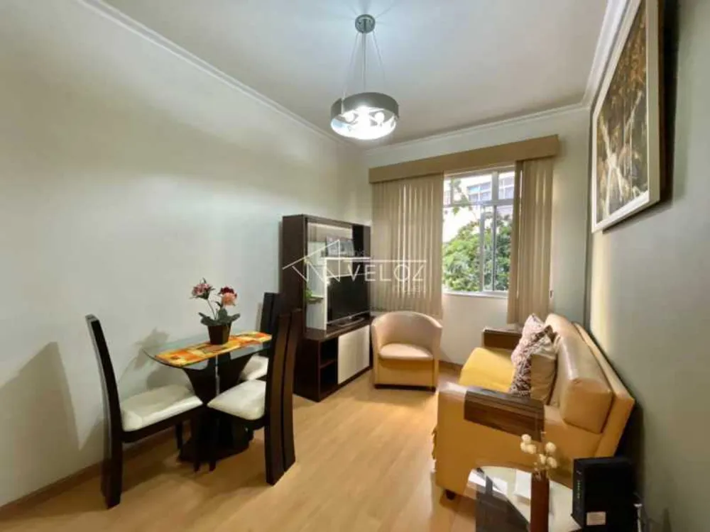 Apartamento, 1 quarto, 48 m² - Foto 4