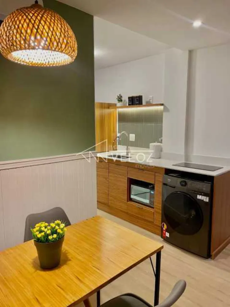 Kitnet-Studio, 33 m² - Foto 6