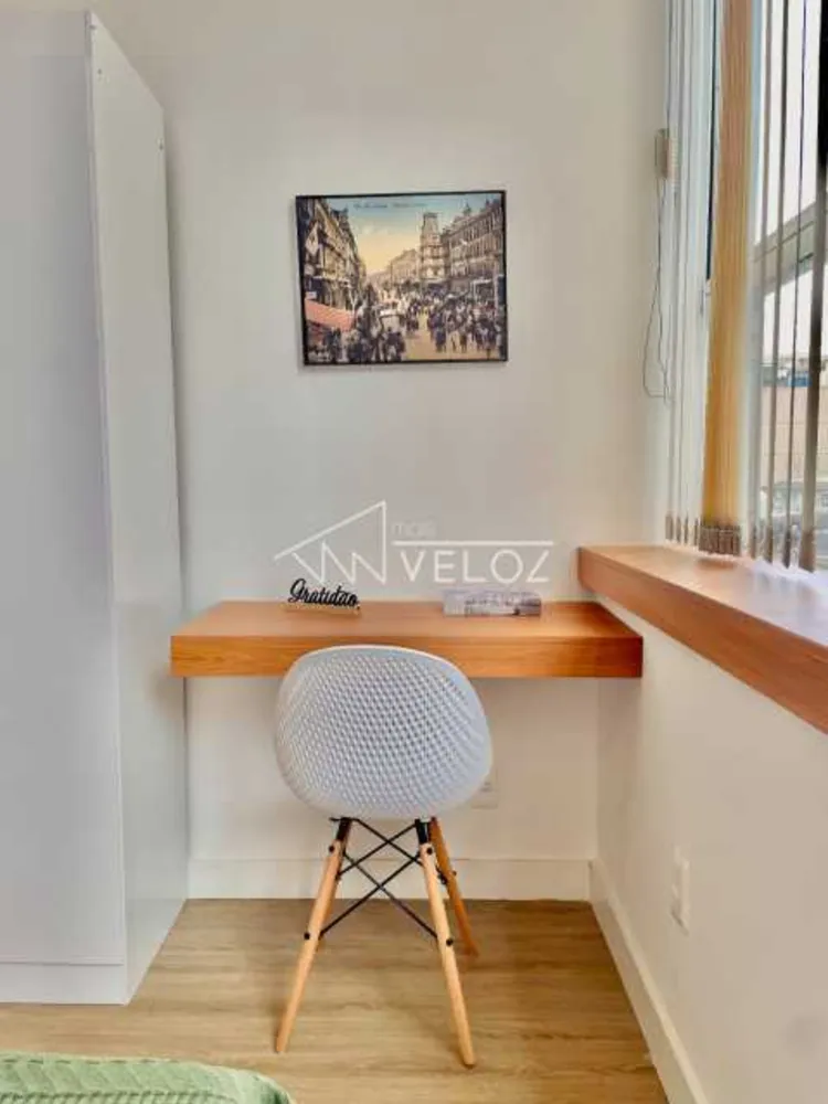 Kitnet-Studio, 33 m² - Foto 23