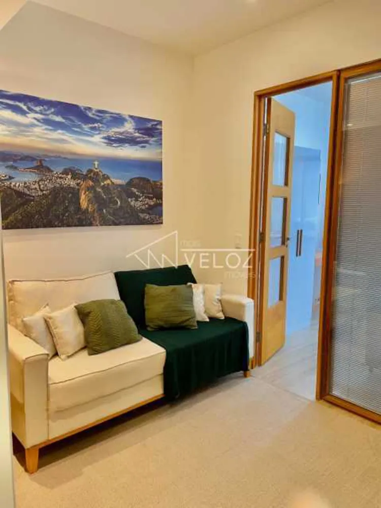 Kitnet-Studio, 33 m² - Foto 22