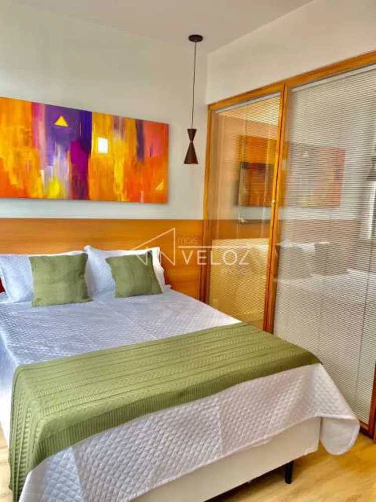 Kitnet-Studio, 33 m² - Foto 16