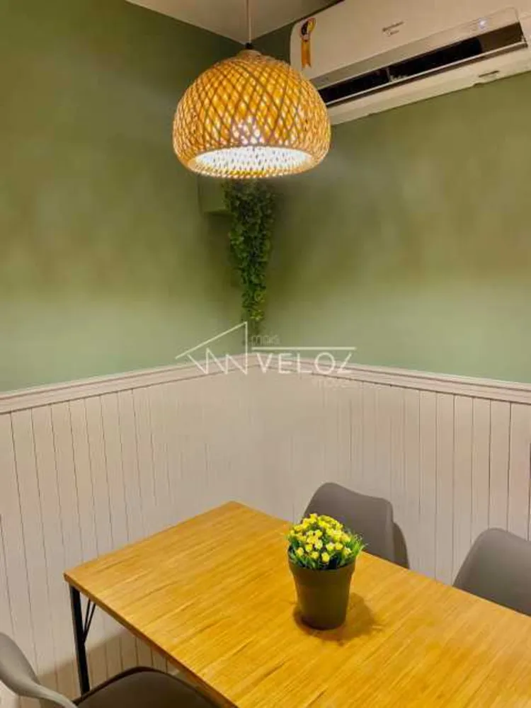 Kitnet-Studio, 33 m² - Foto 21