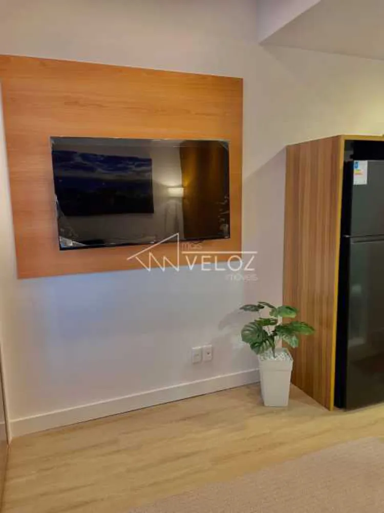 Kitnet-Studio, 33 m² - Foto 20