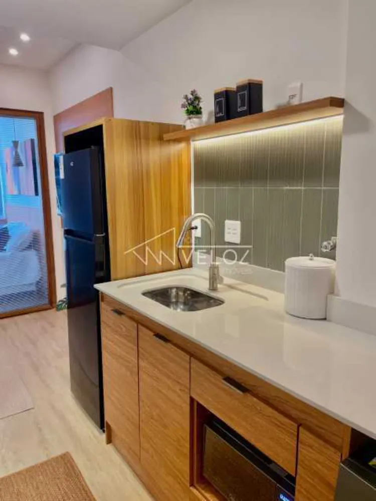 Kitnet-Studio, 33 m² - Foto 10