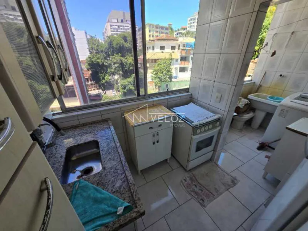 Apartamento, 1 quarto, 47 m² - Foto 14
