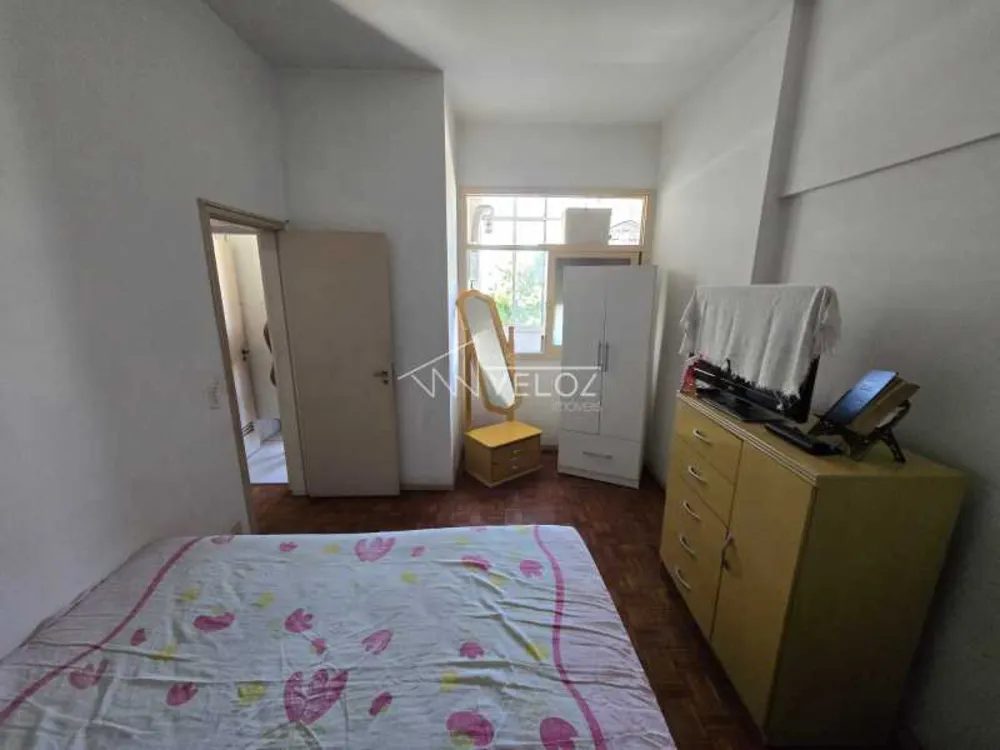 Apartamento, 1 quarto, 47 m² - Foto 9
