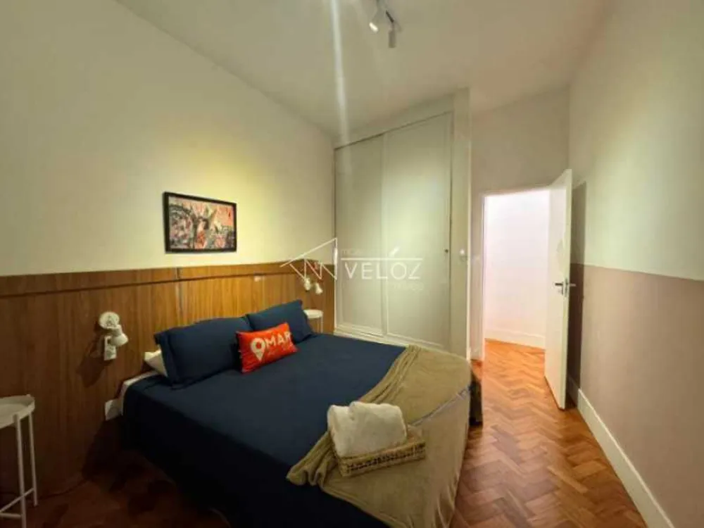 Apartamento, 3 quartos, 134 m² - Foto 15
