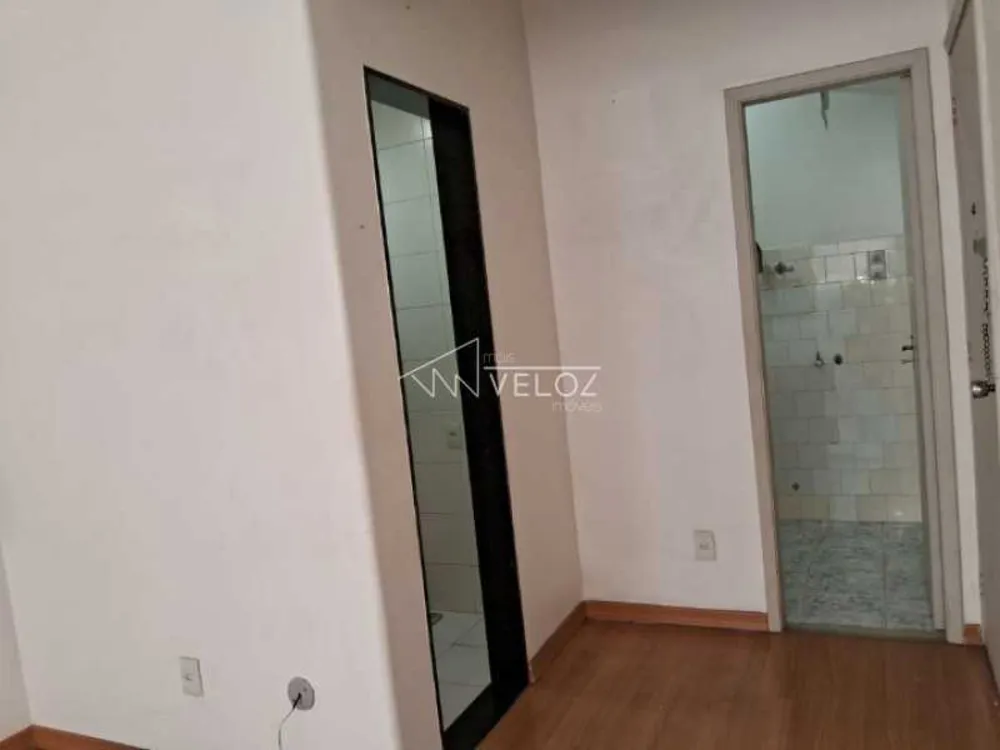 Kitnet-Studio, 35 m² - Foto 10