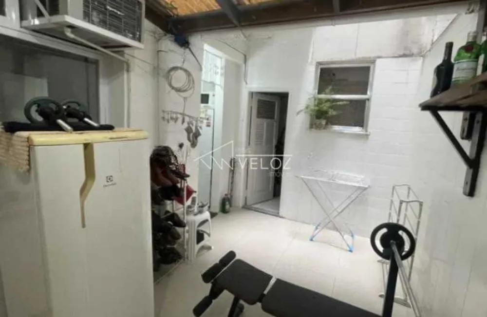 Apartamento, 2 quartos, 80 m² - Foto 11