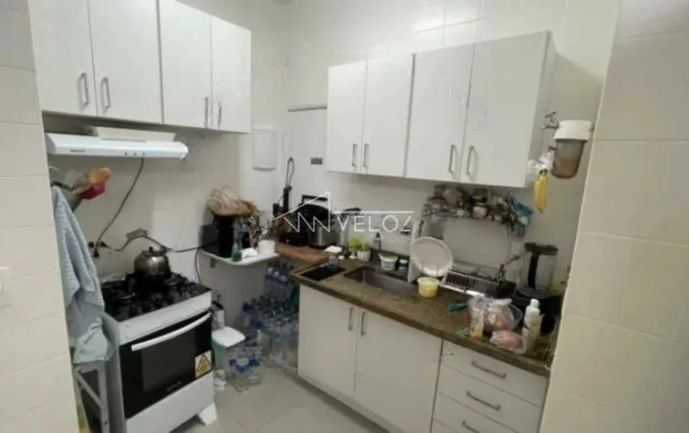 Apartamento, 2 quartos, 80 m² - Foto 12