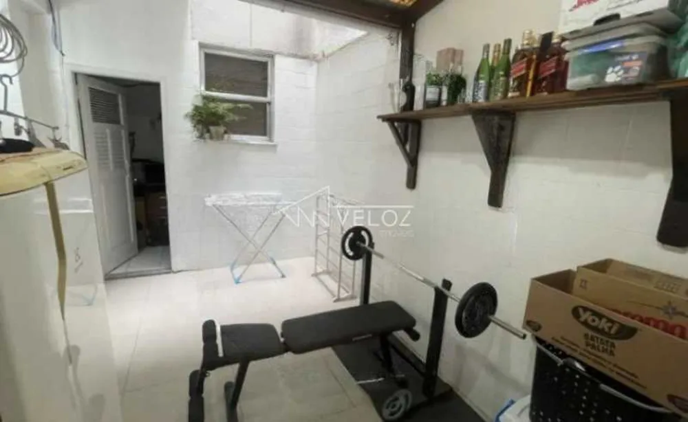 Apartamento, 2 quartos, 80 m² - Foto 8