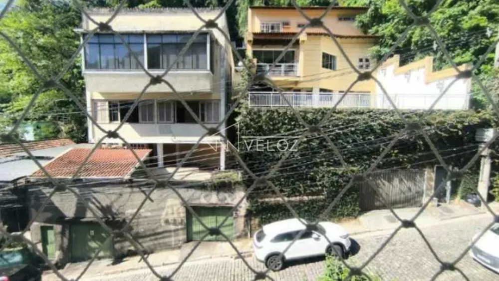 Apartamento, 2 quartos, 78 m² - Foto 1