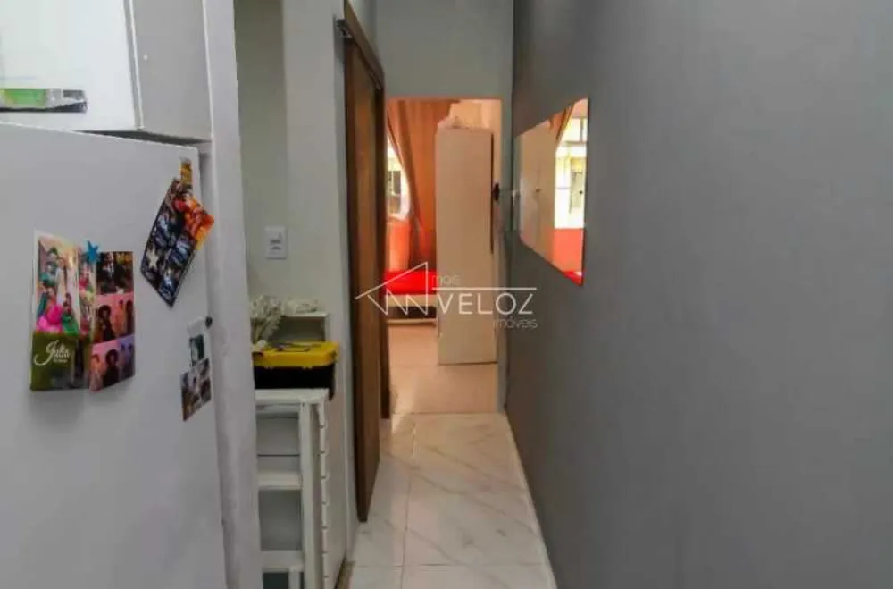 Apartamento, 1 quarto, 28 m² - Foto 9