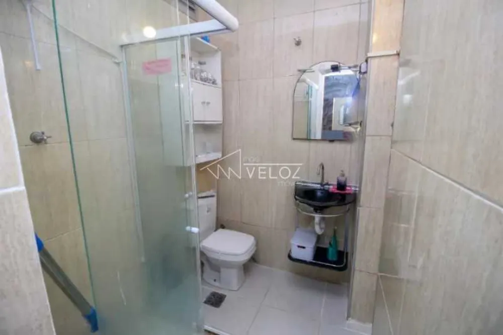 Apartamento, 1 quarto, 28 m² - Foto 1