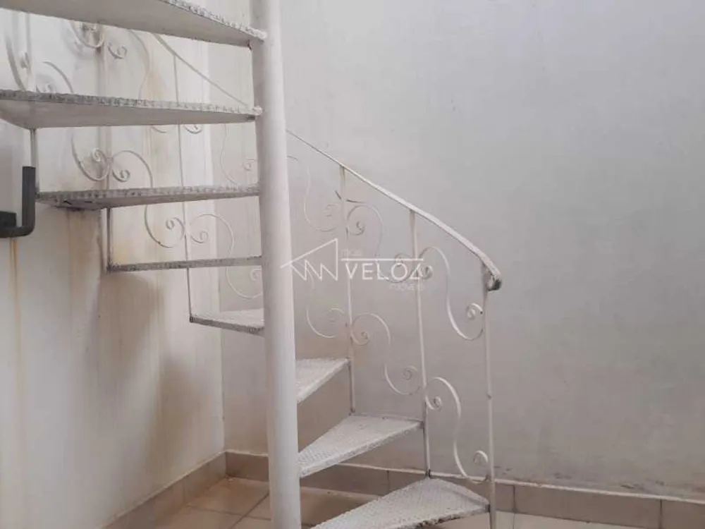 Cobertura, 3 quartos, 82 m² - Foto 10