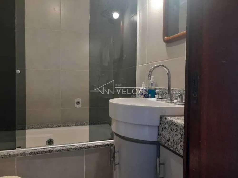 Cobertura, 3 quartos, 82 m² - Foto 3