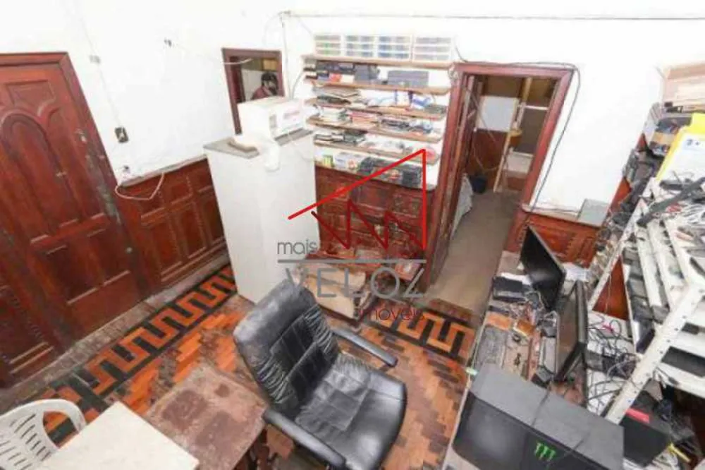 Apartamento, 1 quarto, 50 m² - Foto 3