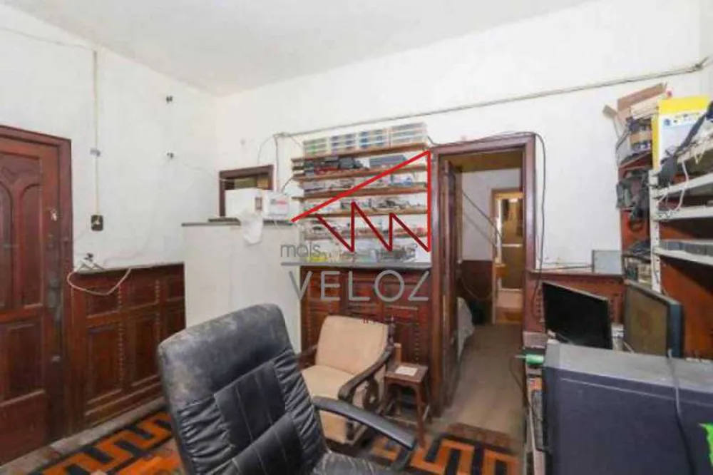 Apartamento, 1 quarto, 50 m² - Foto 9