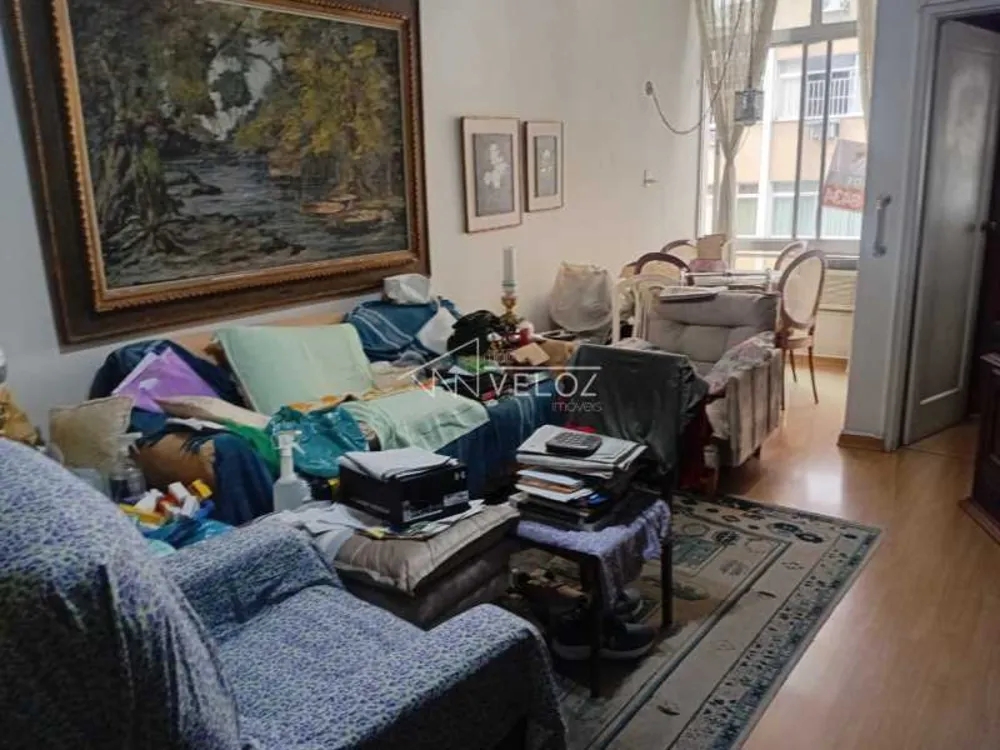 Apartamento, 2 quartos, 68 m² - Foto 13