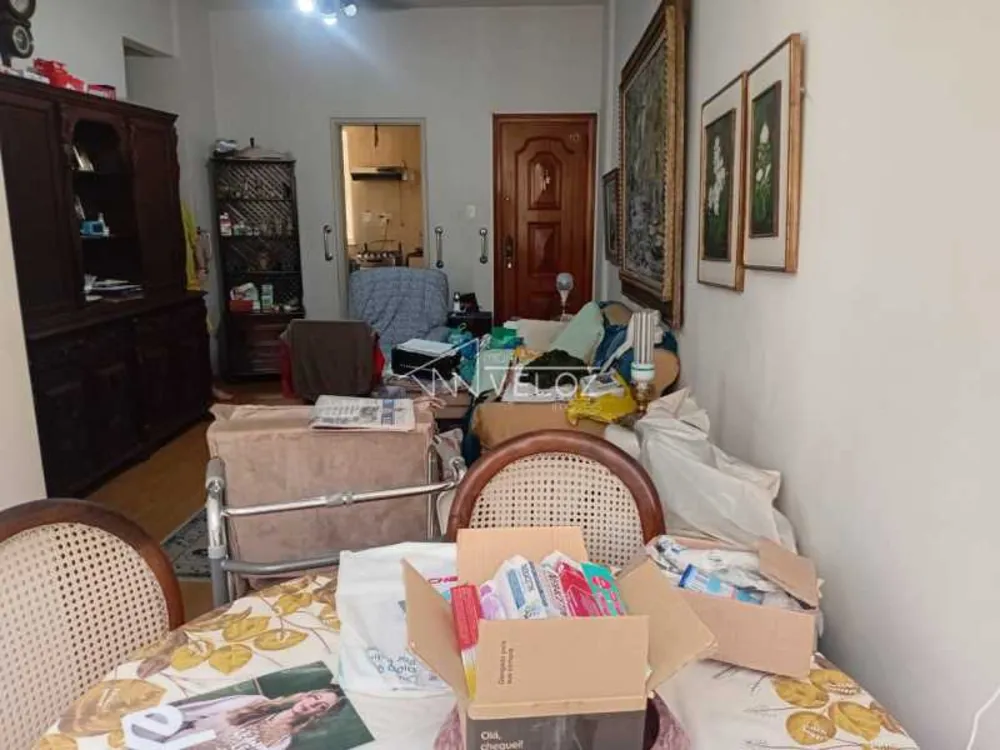 Apartamento, 2 quartos, 68 m² - Foto 3