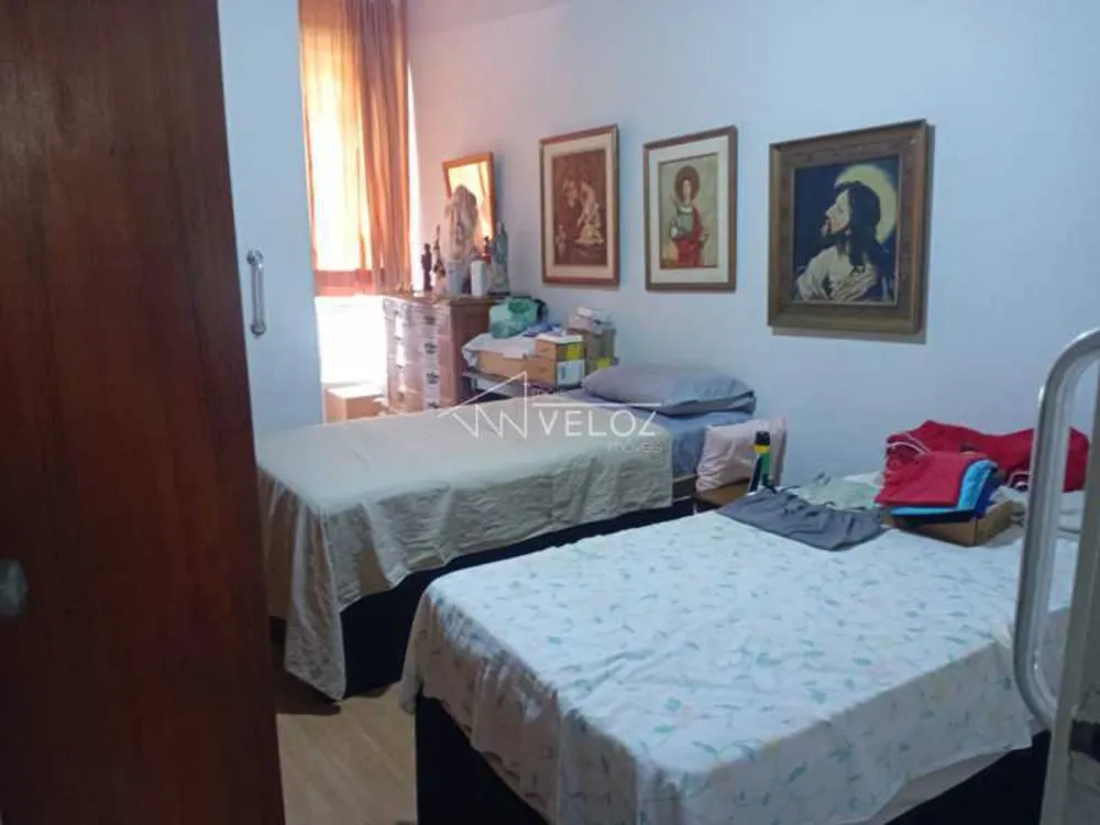 Apartamento, 2 quartos, 68 m² - Foto 2