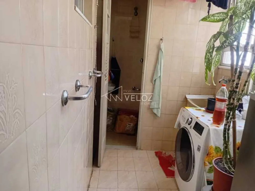 Apartamento, 2 quartos, 68 m² - Foto 12
