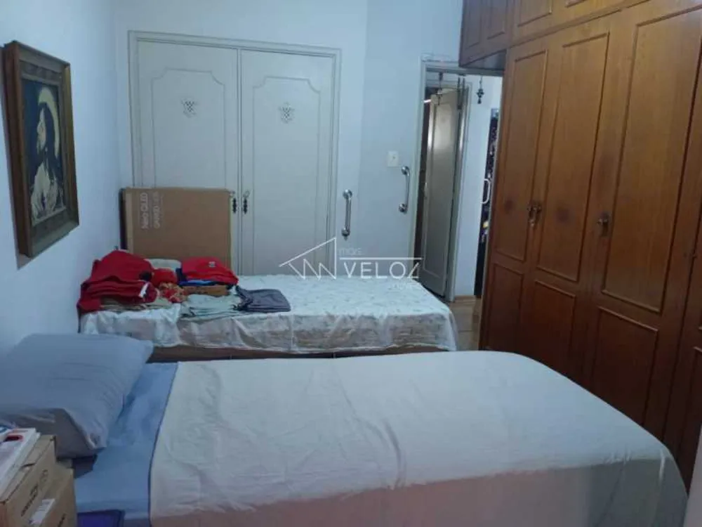 Apartamento, 2 quartos, 68 m² - Foto 9