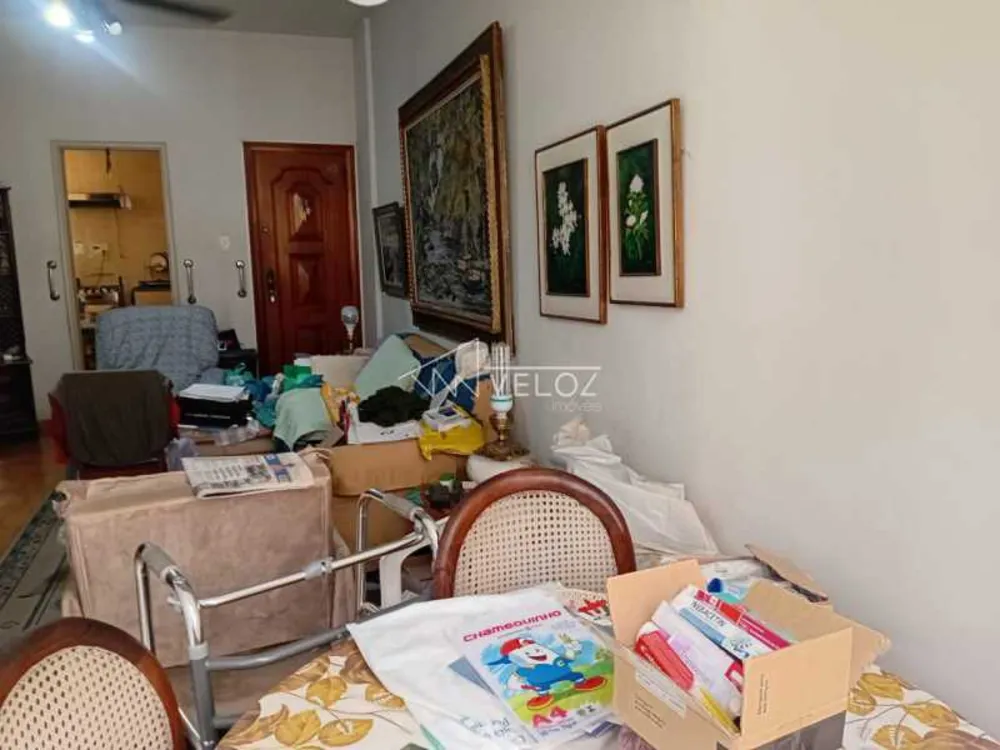 Apartamento, 2 quartos, 68 m² - Foto 6