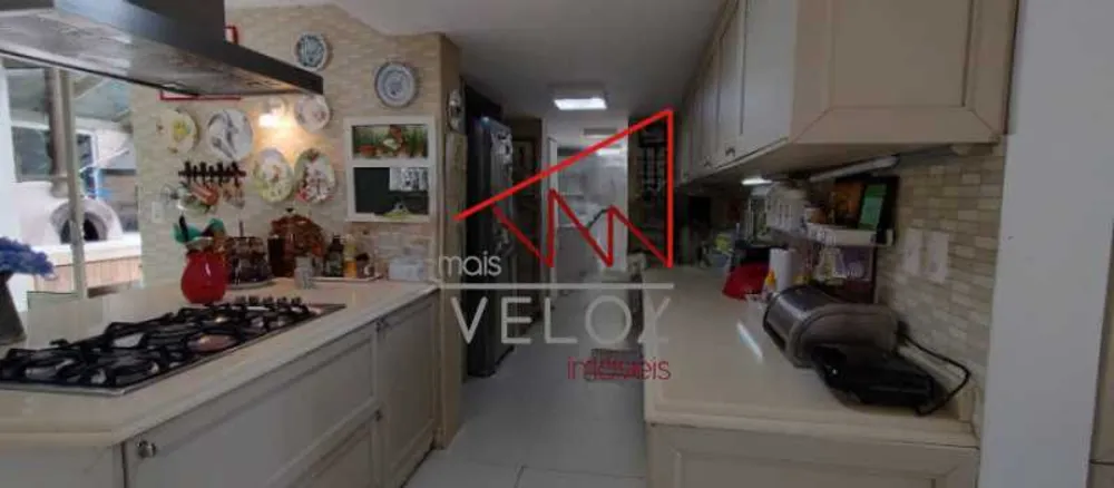 Apartamento, 5 quartos, 238 m² - Foto 4
