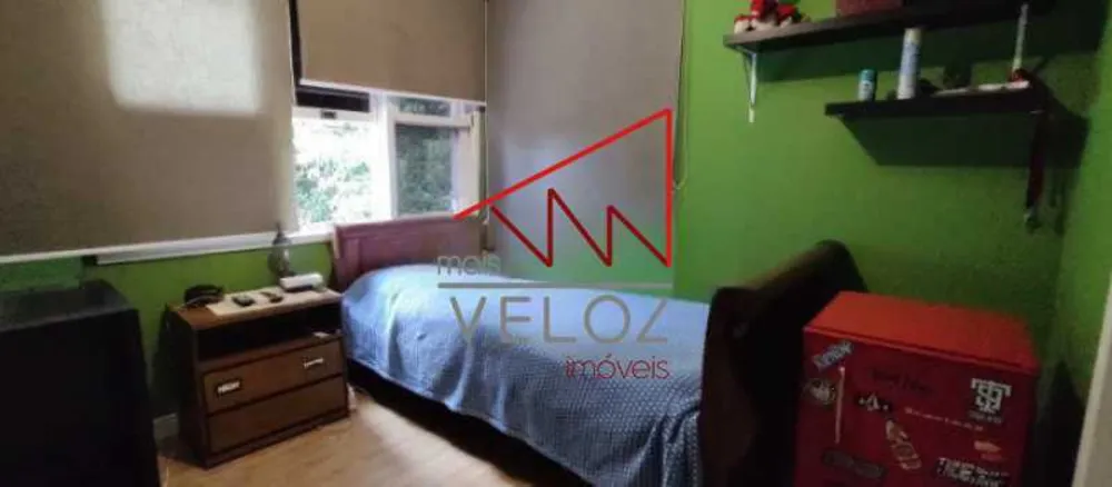 Apartamento, 5 quartos, 238 m² - Foto 8