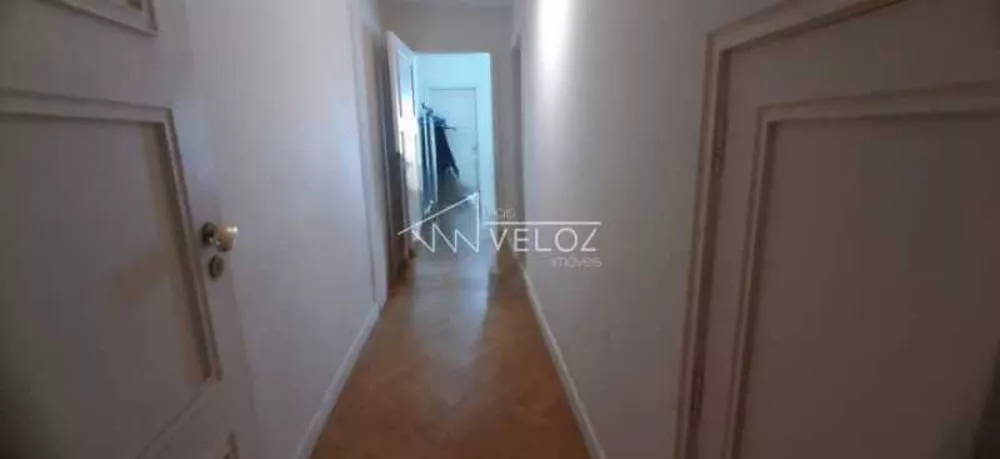 Apartamento à venda com 4 quartos, 286m² - Foto 2