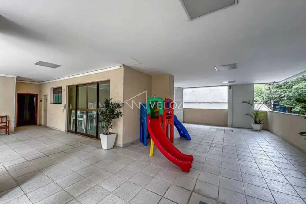 Apartamento, 2 quartos, 108 m² - Foto 2
