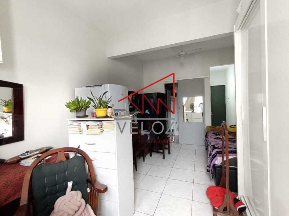 Kitnet e Studio à venda, 21m² - Foto 3
