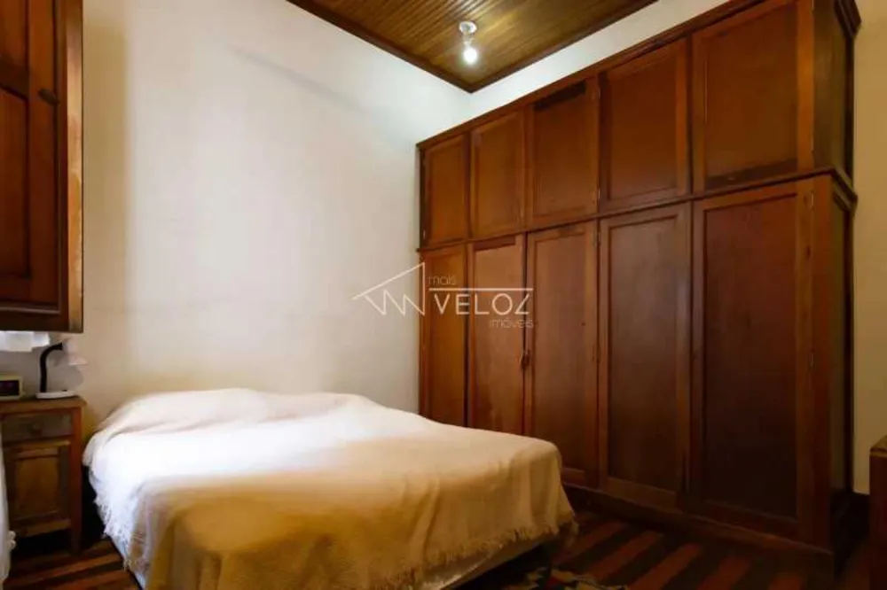 Apartamento, 5 quartos, 190 m² - Foto 1