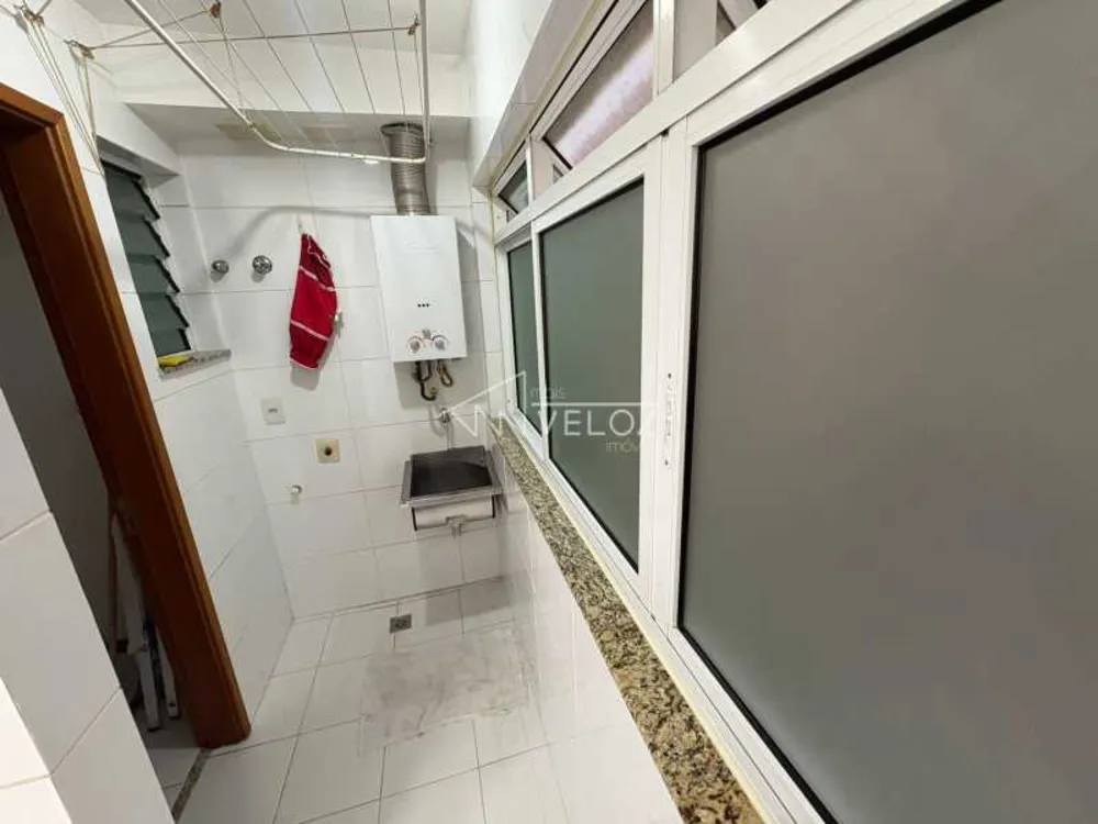 Apartamento, 2 quartos, 80 m² - Foto 20