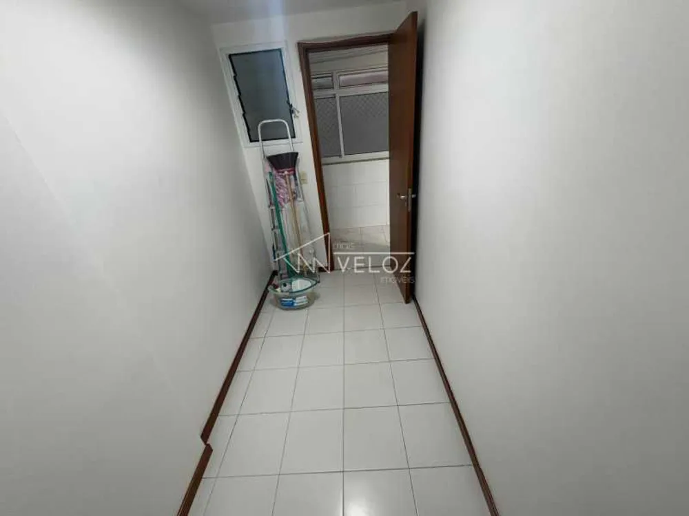 Apartamento, 2 quartos, 80 m² - Foto 2