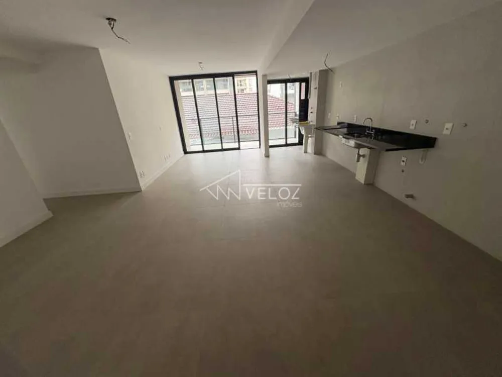 Apartamento, 2 quartos, 80 m² - Foto 10