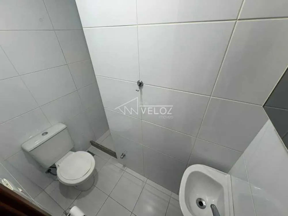 Apartamento, 2 quartos, 80 m² - Foto 8