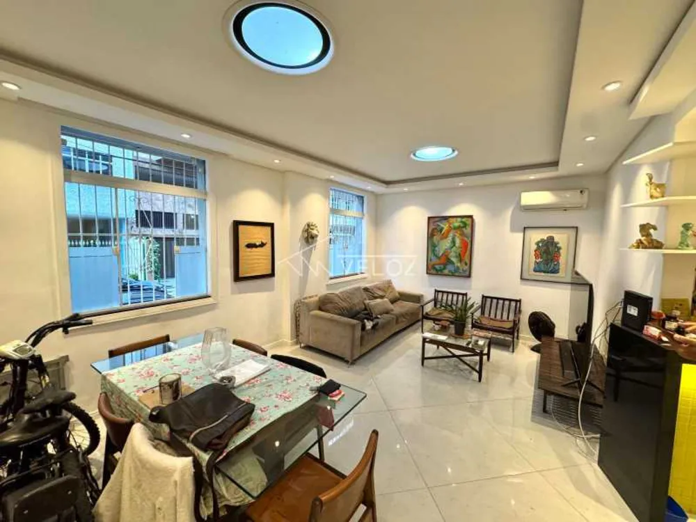 Apartamento, 2 quartos, 72 m² - Foto 5