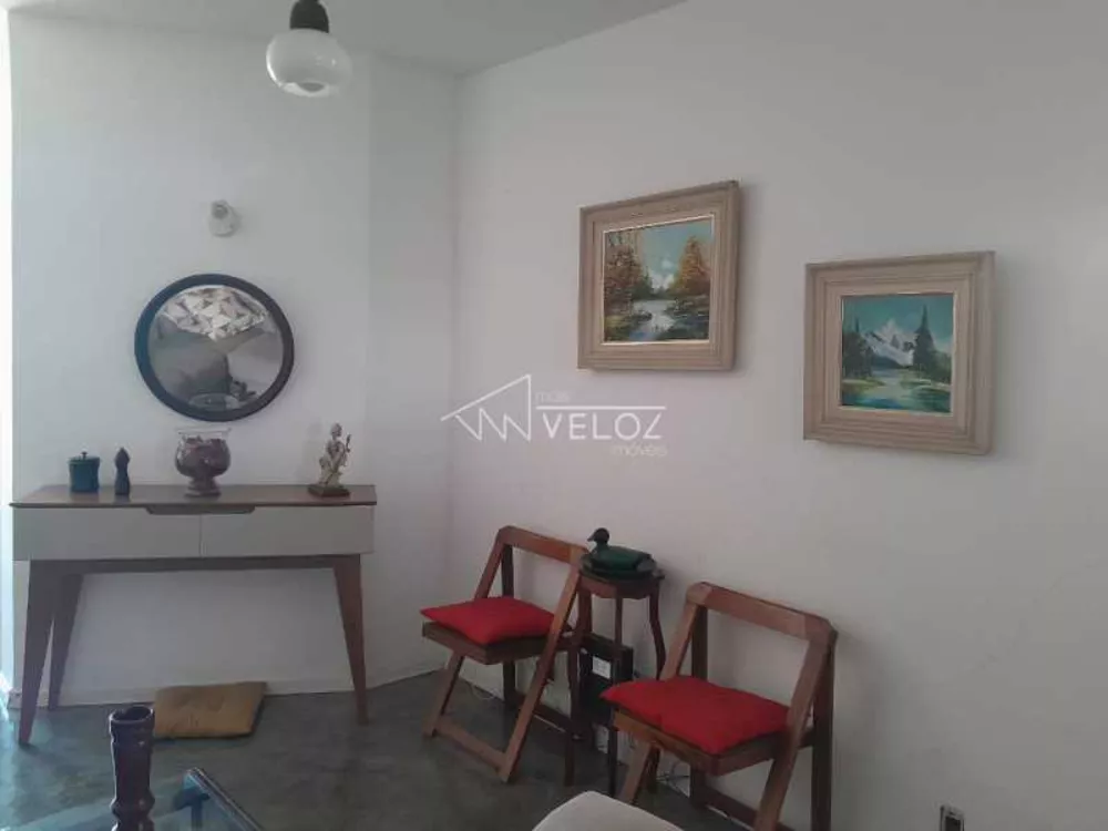 Apartamento à venda com 3 quartos, 101m² - Foto 3