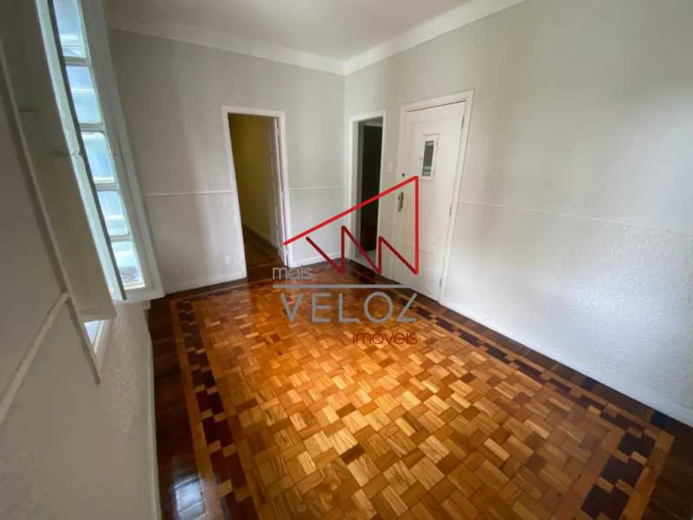 Apartamento, 2 quartos, 53 m² - Foto 4